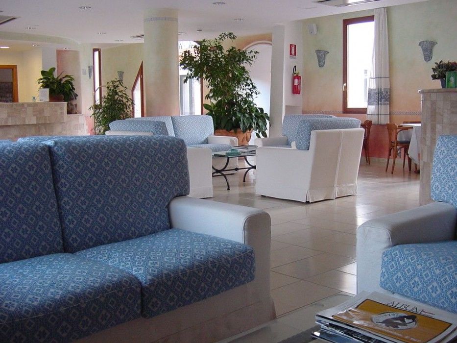 Hotel Del Porto Cannigione Ngoại thất bức ảnh
