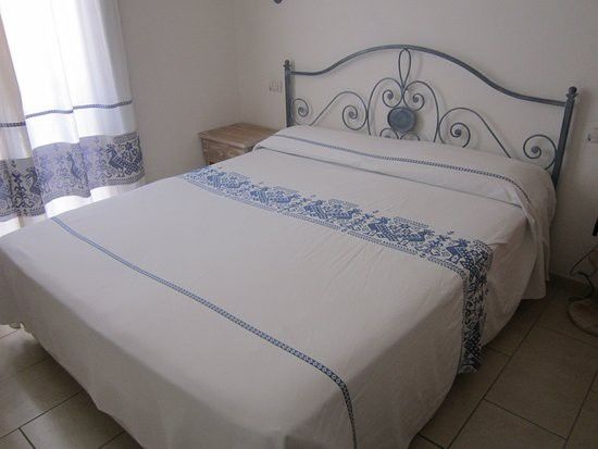 Hotel Del Porto Cannigione Ngoại thất bức ảnh